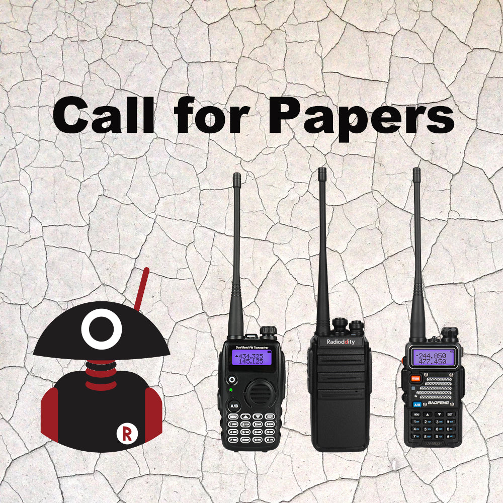 Call for Papers