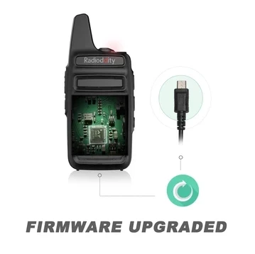 GD-73 UPDATE | FIRMWARE & SOFTWARE V1.05