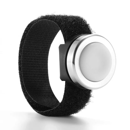 Radioddity K2 Bluetooth PTT Button