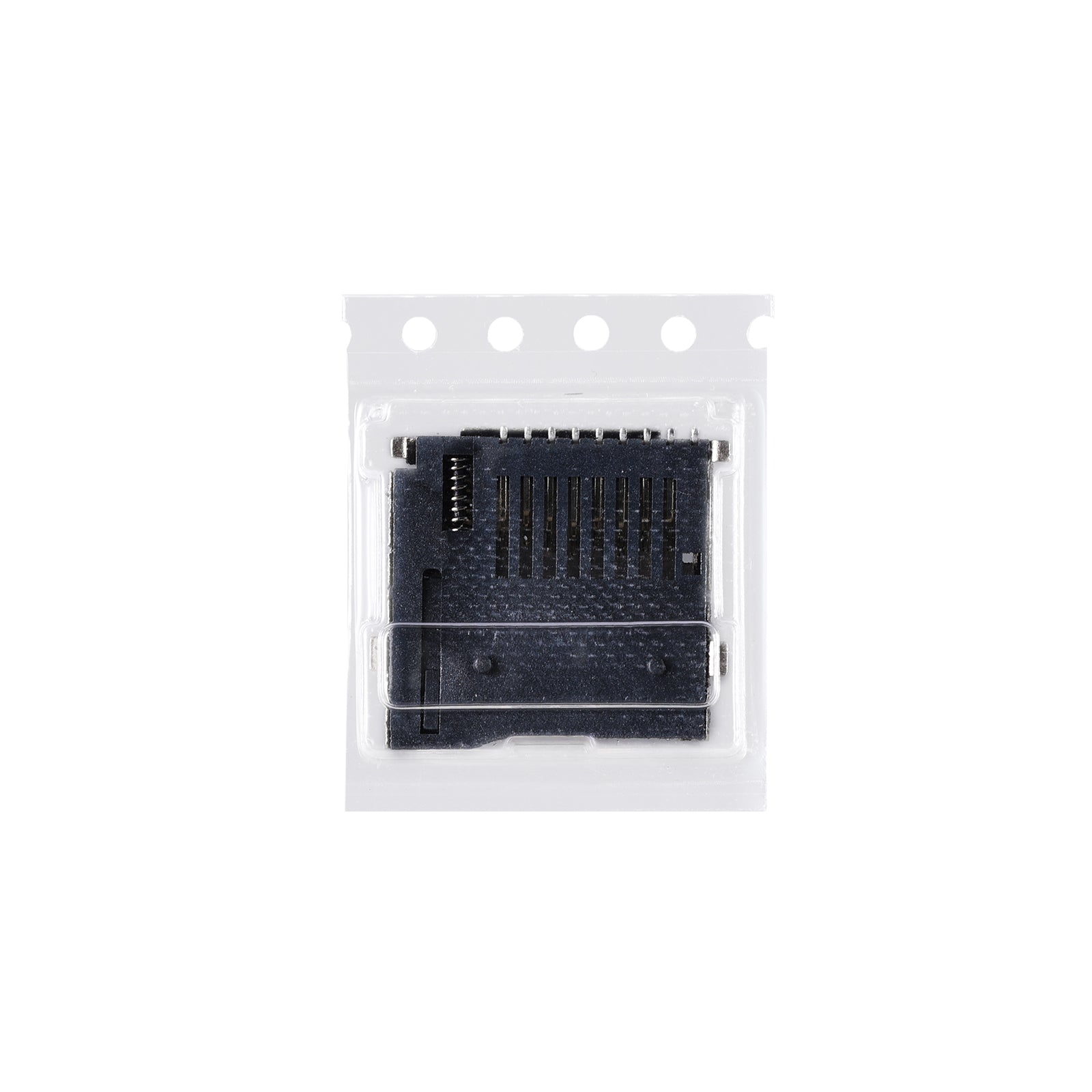 Xiegu X6100 Spare Parts Kit | TF self-elastic deck