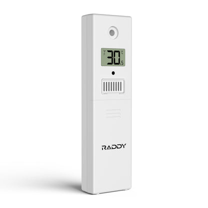 Raddy R5 Remote Sensor | for VP7 Weather Station