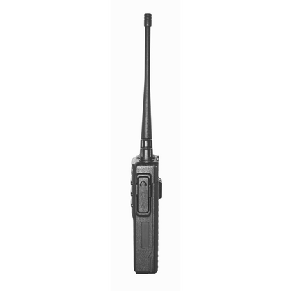 Baofeng BF-V2 Analog Radio [2 Pack] | MAX 5W | UHF - Radioddity