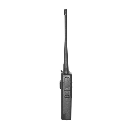 Baofeng BF-V2 Analog Radio [2 Pack] | MAX 5W | UHF - Radioddity