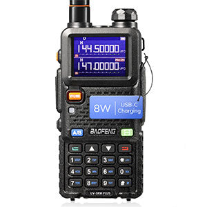 UV-5RM Plus