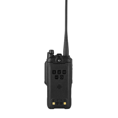 Baofeng UV-9R Analog Radio | Max 5W | Dual Band | 1800mAh | IP57 Waterproof