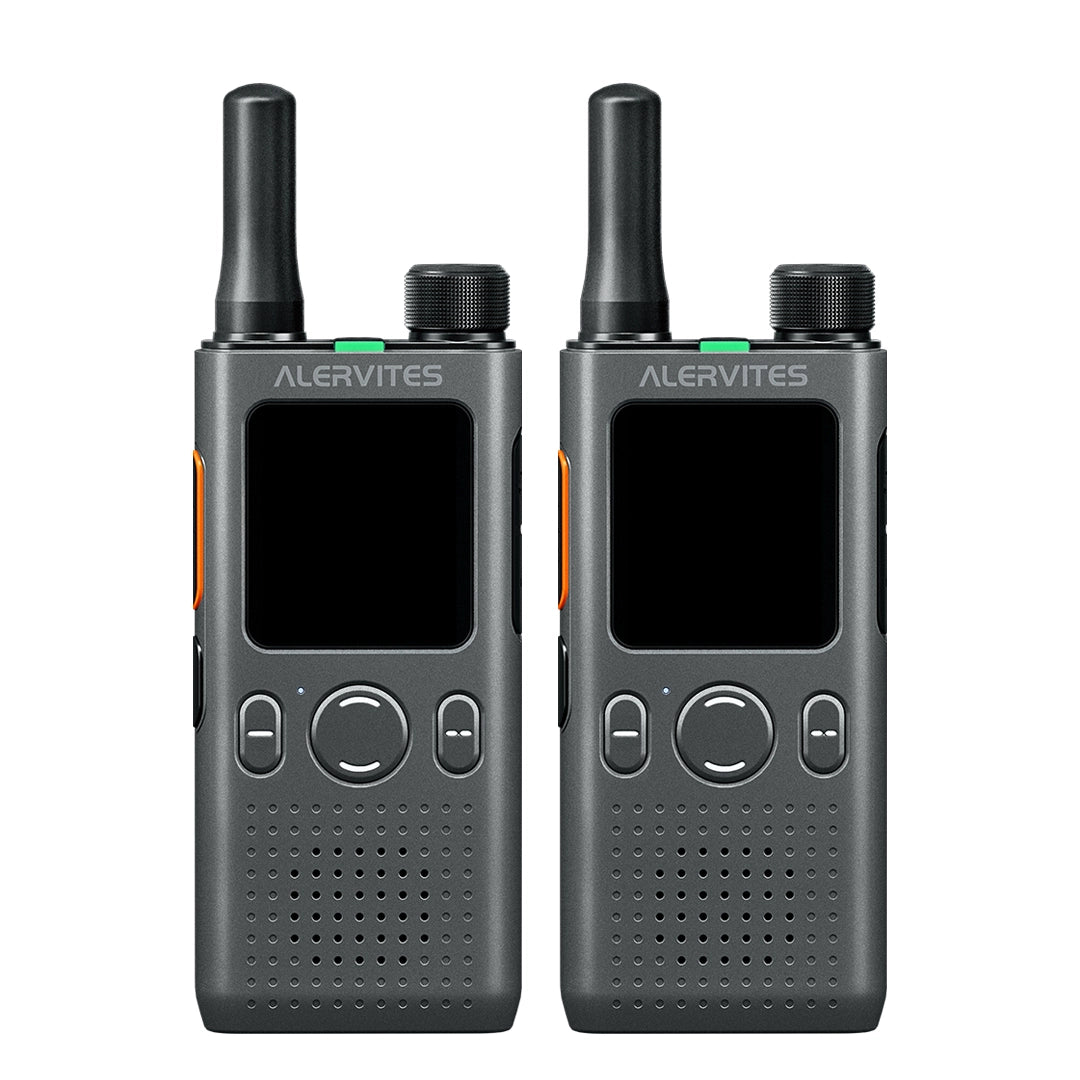 Alervites AT1 POC Radio - Radioddity