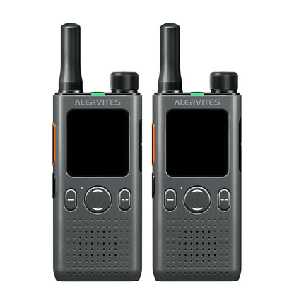 Alervites AT1 POC Radio - Radioddity