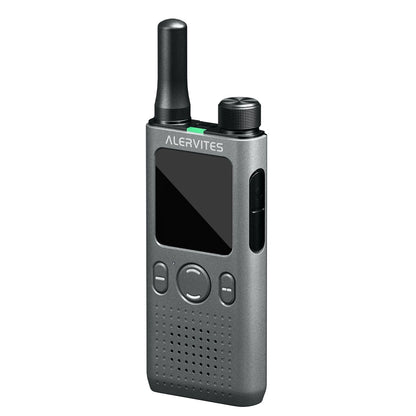 Alervites AT1 POC Radio - Radioddity