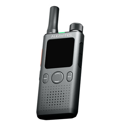 Alervites AT1 POC Radio - Radioddity