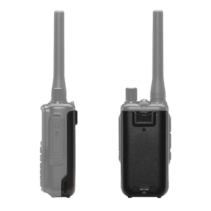 BAOFENG BL-5RMINI 1600mAh Battery | USB-C Charging | for UV-5R Mini & UV-5G Mini - Radioddity