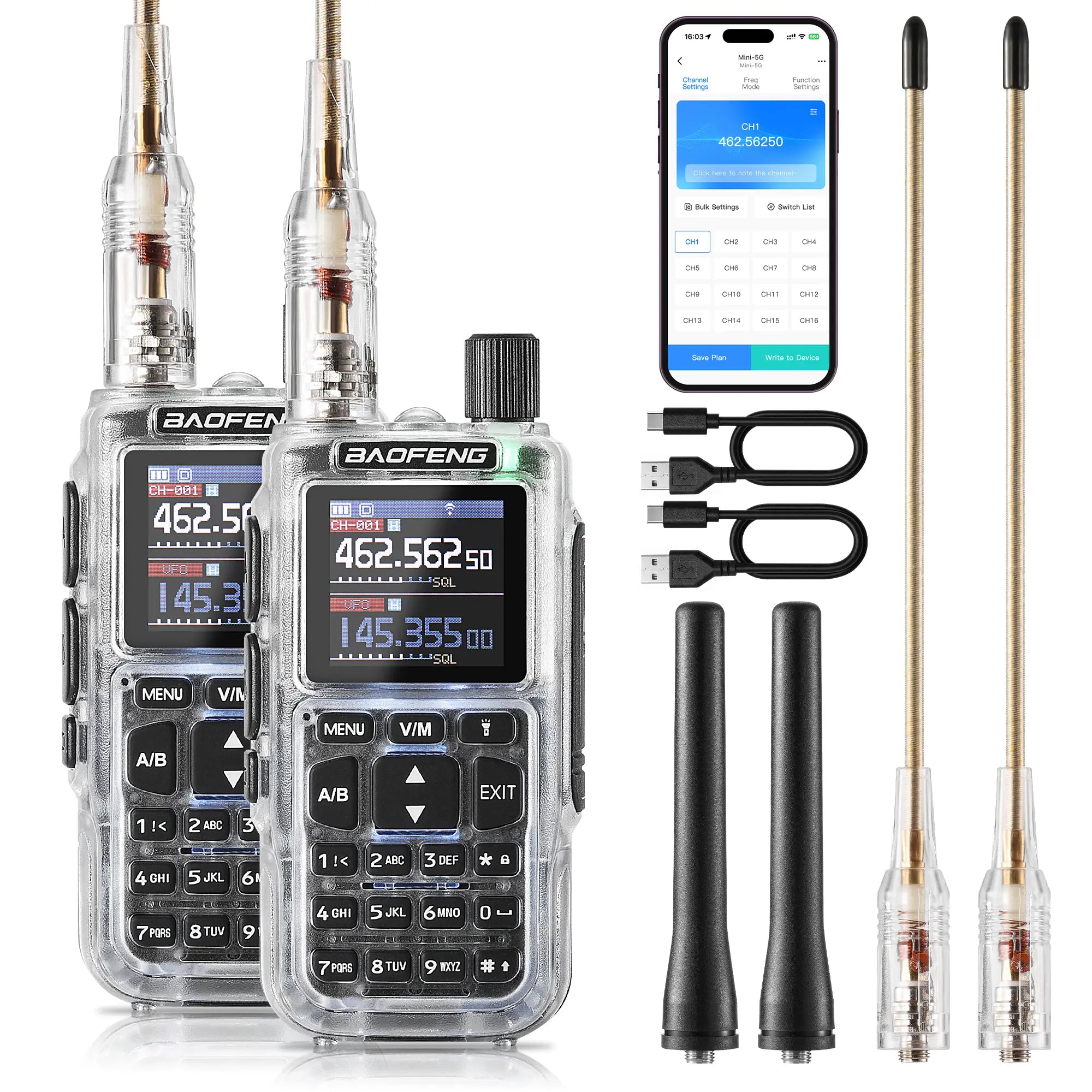 MINI-5G