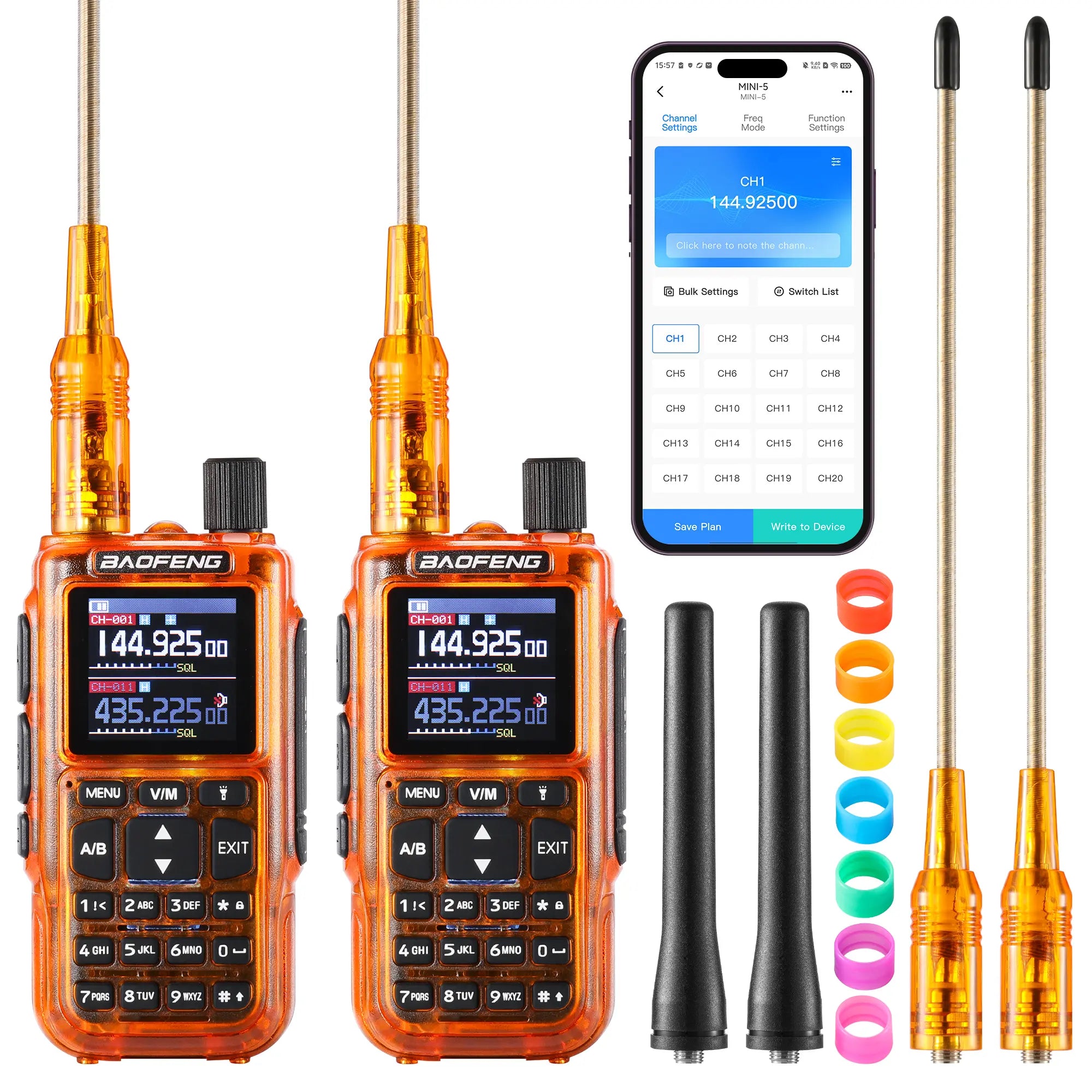 MINI-5