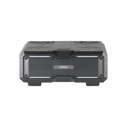 Xiegu G7250 100W HF- und 6m-Funkgerät