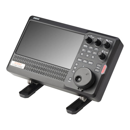 Xiegu G7250 100W HF- und 6m-Funkgerät
