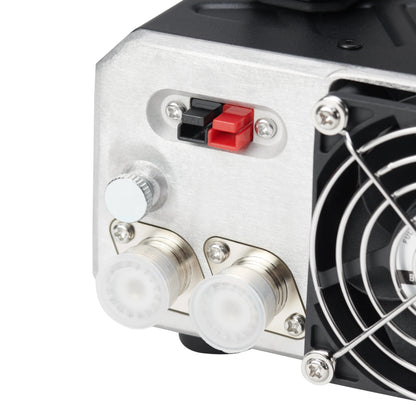 Xiegu G7250 100W HF- und 6m-Funkgerät