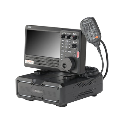 Xiegu G7250 100W HF- und 6m-Funkgerät