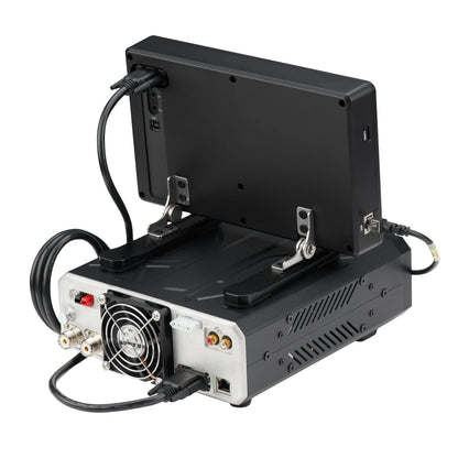 Xiegu G7250 100W HF- und 6m-Funkgerät