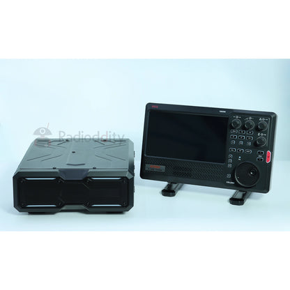 Xiegu G7250 100W HF- und 6m-Funkgerät