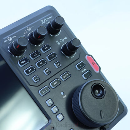 Xiegu G7250 100W HF- und 6m-Funkgerät