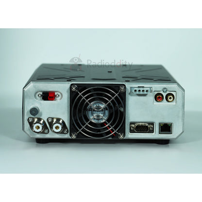 Xiegu G7250 100W HF- und 6m-Funkgerät