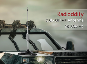 Radioddity CBL-561 Antenna Banner