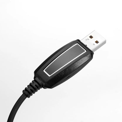 Radioddity PC006 USB Programming Cable  | For QT30 Mobile Radio