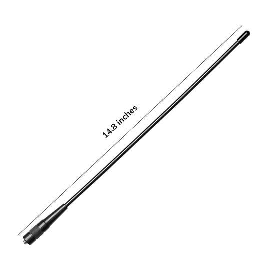 Baofeng V100C Airband & 1.25M Antenna for Handheld Radios