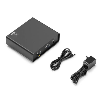 Xiegu GNR1 Digital Audio Noise Filter | Noise Reduction | 22dB | Knob Control