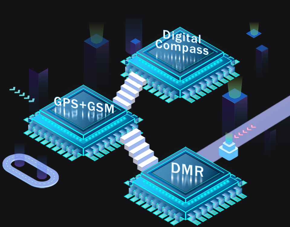 Radioddity QR20 Extra Functions