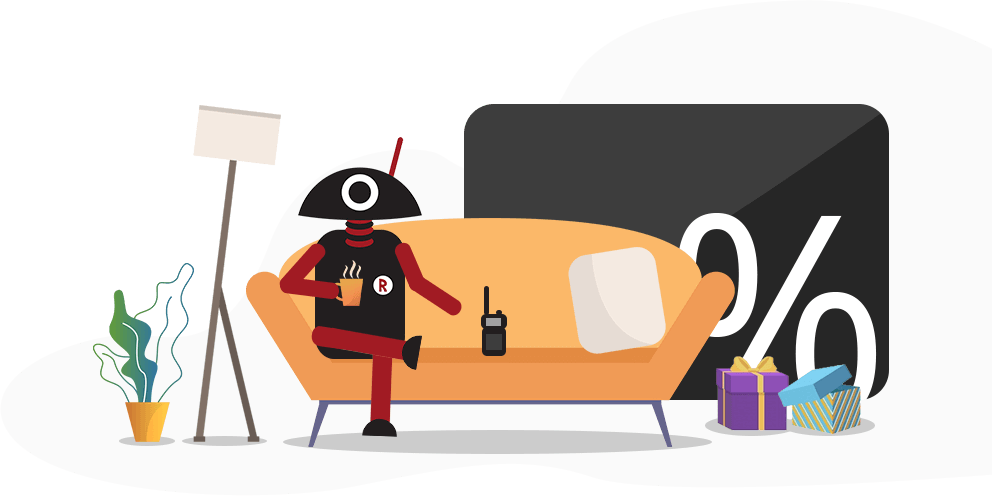 Radioddity Rewards Program Banner