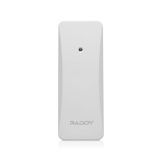 Raddy R1 Wireless Sensor | for WF-55C WF-60C Weather Station - Radioddity