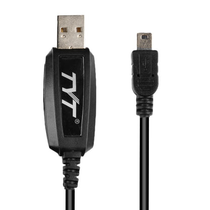 TYT Programming Cable for TH-9800 - Radioddity