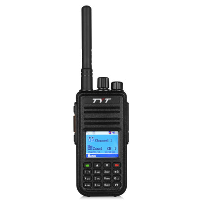 TYT MD-380 UHF DMR Two Way Radio [DISCONTINUED] - Radioddity