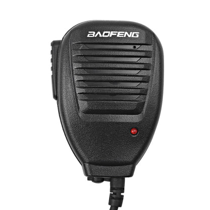 Original Baofeng Shoulder Speaker Mic | K Plug - Radioddity