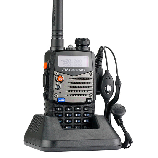 Baofeng UV-5RA [OPEN BOX] - Radioddity