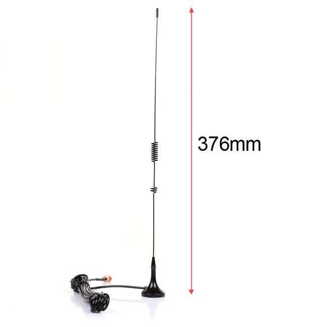 Nagoya UT-106 SMA-Female Antenna [DISCONTINUED] - Radioddity