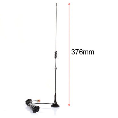 Nagoya UT-106 SMA-Female Antenna [DISCONTINUED] - Radioddity