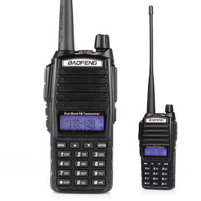 Baofeng UV-82L [OPEN BOX] - Radioddity