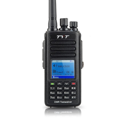 TYT MD-390 UHF DMR Digital Waterproof Radio [DISCONTINUED] - Radioddity