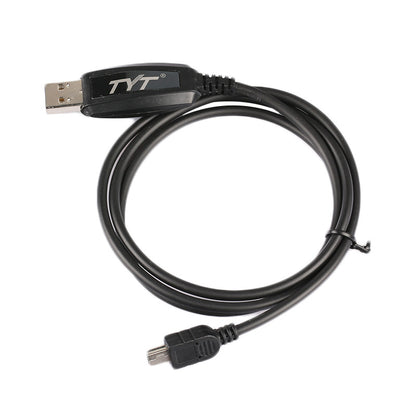 TYT Programming Cable for TH-9800 - Radioddity