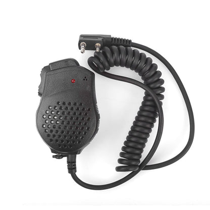 Baofeng GT-5TP Two-Way Radio + Programming Cable + Speaker - Radioddity