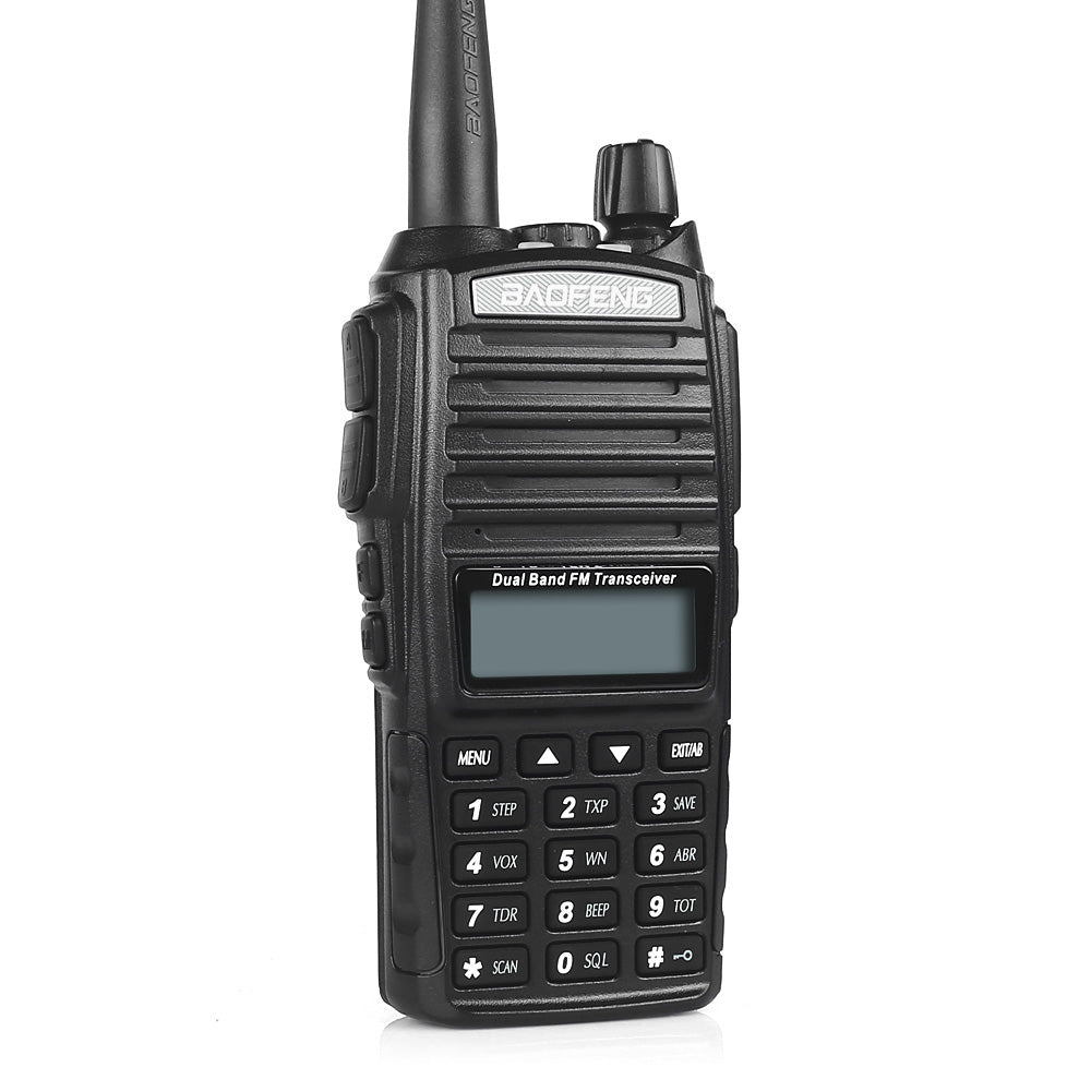 Baofeng UV-82L [OPEN BOX] - Radioddity