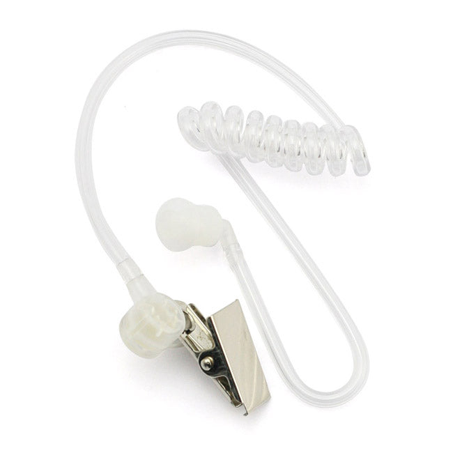 FBI Style Earpiece Headset for Radioddity Baofeng TYT | K Plug - Radioddity