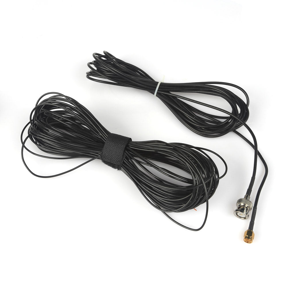 HF Antenna for RTL-SDR USB Tuner Receiver [DISCONTINUED] - Radioddity