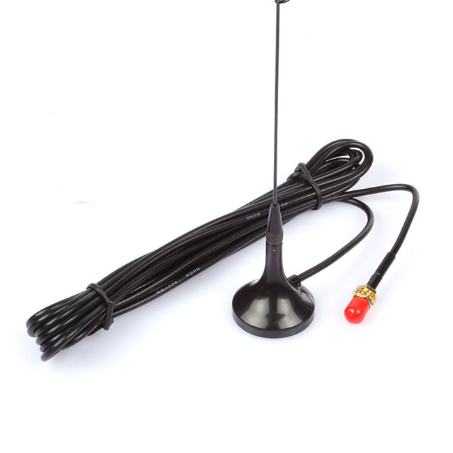 Nagoya UT-106 SMA-Female Antenna [DISCONTINUED] - Radioddity