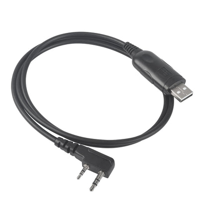 RD-201 Programming Cable | Win 10 | for BaoFeng TYT WouXun Radioddity - Radioddity