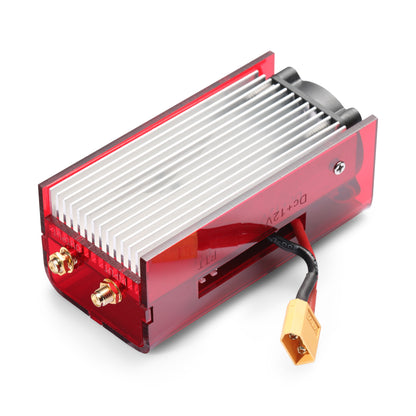 Radioddity PAX100 RF Power Amplifier | 100W | Portable | Plug and Play | for Xiegu G90 X5105 [DISCONTINUED] - Radioddity