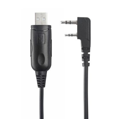 RD-201 Programming Cable | Win 10 | for BaoFeng TYT WouXun Radioddity - Radioddity