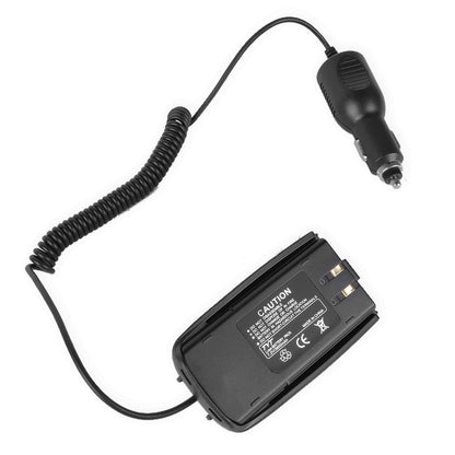 Battery eliminator for TYT TH-UV8000D / UV8000E [DISCONTINUED] - Radioddity