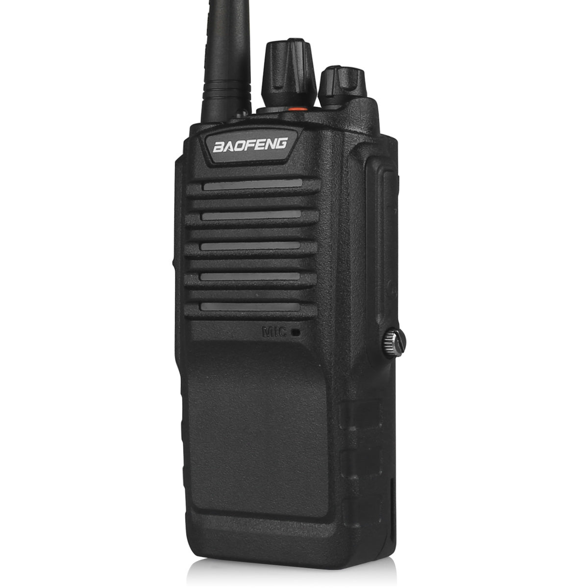 Baofeng BF-9700 | UHF | 7W/5W/1W | Waterproof | Noise Reduction | 1800mAh - Radioddity